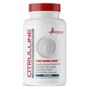 Metabolic Nutrition Citrulline, 100 גרמים, אבקה