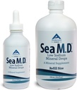 The Trace מינרלים & Refill Pack של אנדרסון - גודל הדברים למשפחה