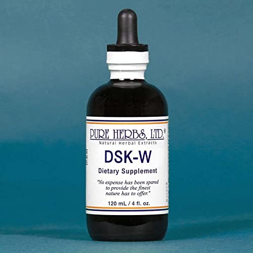 Pure Herbs, Ltd. DSK-W (4 oz).