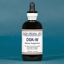 Pure Herbs, Ltd. DSK-W (4 oz).