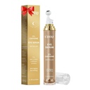 5% Caffeine Eye Cream, תחת עין Serum for Dark Circles, Puffiness & Wrinkles Fine Lines, Eye Roller Serum עם 360 מעלות עיסוי כדור, טיפול עיניים Balm עבור גברים ונשים