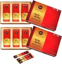 צפון קוריאה Wild גינזנג כל הזמן נוזלי 30 Stick 2 Set- 2 חודשים אספקה