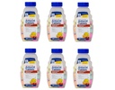 איכות בחירה רגילה כוח Calcium Carbonate 500 מ"גאנט צ'וולד טבליות, 150 הרוזן - Pack של 6