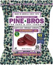 Pine Bros. Gummy Soreגרון Softish Drops 30 Count (Approx)