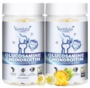2 Packs Glucosamine Chondroitin Gummies - 3,000MG תוספת תמיכה משותפת תוספת תוספת תוספת תוספת תוספת תוספת תוספת תוספת תוספת תוספת תוספת תמיכה MSM, גמישות, Antioxidant Immidant תמיכה חניכיים למבוגרים, גברים ונשים - 120 Cts