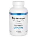 דאגלס מעבדות Zinc Lozenges | התמיכה ב-Immune function