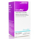 DemaRite C Unna Boot, עם Zinc Oxide - Moist Healing and Gentle Compression for Venous Leg Ulcers - 4 in. x 10 yds.