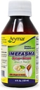 Arymar Imefasma עם ג'ינג'ר & Honey Cough Syrup (4 oz) - Gentle Relief with Natural Ingredients