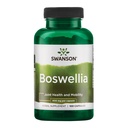 Swanson Boswellia Joint Flexibility Movement תומך ב-Ayurvedic Herb (Boswellia Srrata resin) 400 מ"ג ל-800 מ"ג ל- 100 מ"ג