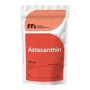 Micro Ingredients Astaxanthin 12 מ"ג עם שמן MCT, 60 Softgels