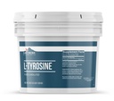 Earthborn Elements L-Tyrosine 1 Gallon Bucket, Pure & Undiluted, אבקת תוספי תזונה