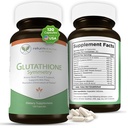 Glutathione Symmetry