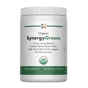 להפסיק Aging Now - אורגני Greens אבקת Superfood תוסף תערובת - 9.5oz - באופן טבעי פלאמור