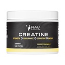 RAW Synergies Creatine Twistped Pineapple 30