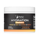 Raw Synergies hydrotion + Energy Citrus Splash 45 serv.