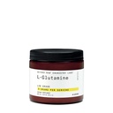Beyond RAW Chemistry Labs L-Glutamine אבקה, תומך בתפקוד השרירים, מעבדת כיתה, 30 משרתים