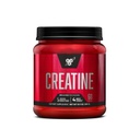 BSN Micronized Creatine Monohydrate אבקה, אבקת Creatine Unflavored Creatine, Micronized, תומך בניין שרירים, תוספי כושר, 5g לשרת, 5000 מ"ג לשרת, 60 משרתים.