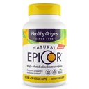 בריאות מקורות אפיקור 500 מ"ג (Immune Support, non-GMO, Gluten Free), 30 Veggie קפסולת