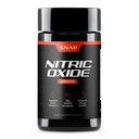 תוספי Snap Supplements Nitric Oxide Booster Pre Workout, שריר בונה - L Arginine, L Citrulline 1500 מ"ג פורמולה, Tribulus Extract & Panax גינזנג, כוח וסוף (90 קפסולות)