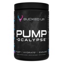 משאבה-ocalypse מיאמי | Nitric Oxide ו L Arginine תוספת עם Citrulline Malate, GlycerPump | Ultimate N.O. Booster | Lean שרירים תמיכה ב- Blood Flow, Vascularity, Hydration and Endurance