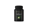 LiyfZyme Plant Based Digestive Enzyme תוסף - 180 Veggie Caps. PuraDyme By Lou Cornoa.