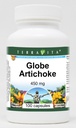 Globe Artichoke - 450 מ"ג (100 קפסולות, ZIN: 520262)
