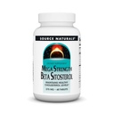 מקור Naturals Megaחוזק Beta Sitosterol 375mg - 60 טבליות