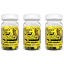 2 YELLOW HORNET (3) 20CT מזל
