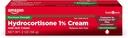 כוח מקסימלי הידרוקורטיזון 1 Percent Anti-Itch Cream Plus 10 Moisturizers, 2 אונקיה (Pack of 1)