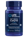 Life Extension Super Ubiquinol CoQ10 עם תמיכה משופרת של Mitochondrial, תוספי בריאות הלב, מקסימום Absorption, 50 מ"ג, non-GMO, Gluten-Free, 30 Softgels