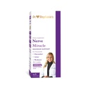 תוספת כוח מקסימלית של Nerve Health Support | Legs, Feet, Hands, Toes | Mega Dose of Alpha Lipoic Acid ALA & ויטמין B12