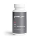Pure L-Glutathione 500mg - Antioxidant Support & Detox תוסף - 2-Months אספקה - Made in the USA - מופחת Glutathione Form - שחרור 60 קפסולות