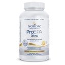 Nordic Naturals ProEPA Xtra, Lemon - 120 Soft Gels - 1640 מ"ג אומגה 3 - High-Intensity EPA Formula for Positive Mood, Heart Health & cell function - Non-GMO - 60 משרתים