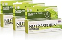 הקודם Rock Essentials | Nutrasporin Silver Ointment | Non Toxic Oil Non Antibiotic First Aid Ointment | All Natural Personal Care (1.0 oz | 3 Pack)