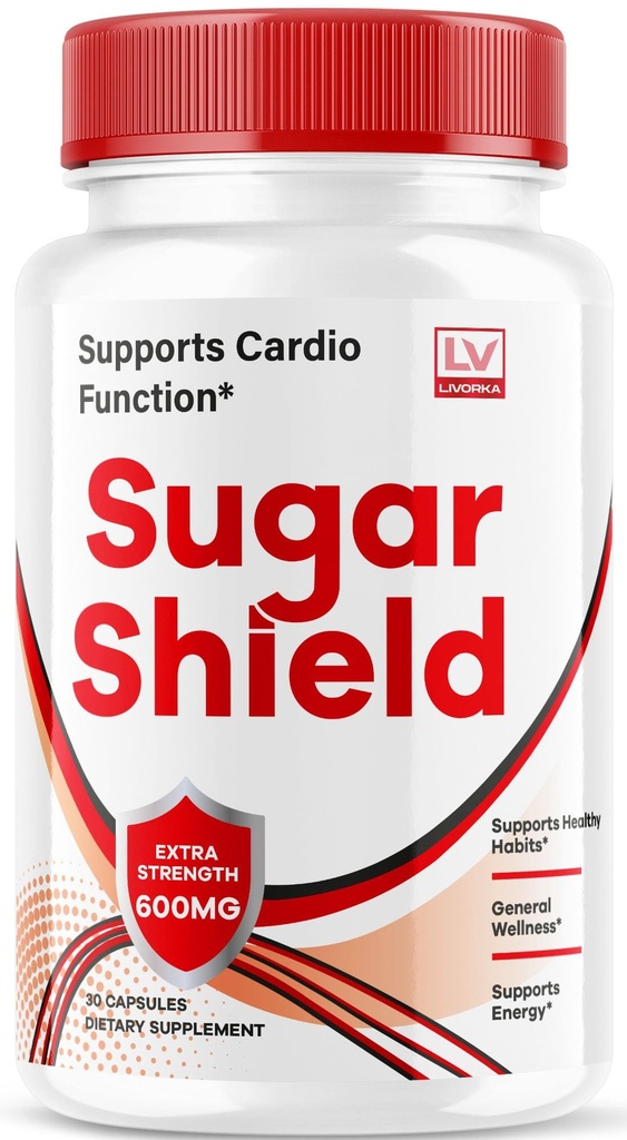 Sugar Shield, Sugar Shield Blood Support, Sugar Shield Pills, Sugar Shield קפסולות, Sugar Shield All Natural, SugarShield, Sugar Shield Advanced Formula, Sugar Shield Reviews, 30 קפסולות