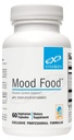 XYMOGen Mood Food - מערכת העצבים, הירגעות & Mood Support Supplement - Folate, B12, B6 עם Magnesium, 5-HTP & GABA תוסף - טבעוני & Non-GMO (60 קפסולות)