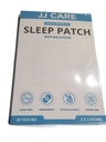 Sleep Patches, 60 Pack שדרגו את פאפי שינה עמוקים למבוגרים, Made of All-Natural Ingredients, for Men and Women, Highly Breathable and Fit for Hot Weather, Easy to Use That Last All Night 7092