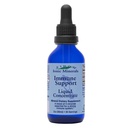 Edon Immune תומך תוספת נוזל ריכוז - Immune Booster מינרלים טיפות עם Zinc, Selenium, Sulfur, תמיכה ותחזוקה מערכת החיסון, Bioavailable, No Preservatives או Additives - 2 ozenium, Sulfur, תמיכה ותחזוקה מערכת החיסון, Bioavailable, No Preservatives או Additives - 2 ozives - 2 oz