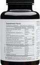 Beli Men Prenatal Multivitamin Previewion תמיכה פוריות, שיפור בריאות הזרע, ספירת הזרע ומוטיביליות, טסטוסטרון, 60 קפסולות עם ויטמין E, B6, B12, Zinc, Folate & CoQ10, 30 יום אספקת מזון, 30 ימים