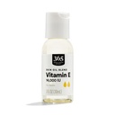 365 על ידי Whole Foods Market, ויטמין E Skin Oil 14, 000 IU, 1 Fl Oz
