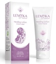 Rosacea Cream - Face Redness להקל על פריחה הפנים עבור אקזמה, פסוריאזיס, חיבים ועור יבש, LEMYKA ריפוי טבעי לתינוקות ומבוגרים