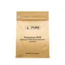Pure Original Ingredients Potassium BHB, (8 oz) Potassium D-Beta-Hydroxybutyrate, Pure Pure Pure Pure