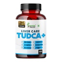 Humming Herbs TUDCA מורכב 7in1 מורכב עם שביל חלב, L-Arginine, Ashwagandha, Dandelion, Astragalus Root קפסולות 120