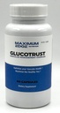 מעבדות rize (Pack of 5 Gluco Trust קפסולות - תוספי Pills ביקורות, לוחות מתקדמים איזון מקס פורמולה מורכבות בלגה (300 קפסולות)