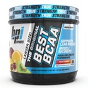 BPI ספורט הטוב ביותר BCAA - אבקת BCAA - Chain Amino Acids - שריר התאוששות - שריר חלבון שרירים סינתזה - Lean שריר - שיפור ביצועים - הידרה - פירות - 60 משרתים - 1.32 פאונד