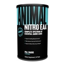 Animal Nitro EAA - Post-Workout Recovery and Fix, תומך בצמיחה שרירית Lean, Spectrum מוחלט של Amino Acids & BCAA עבור גברים ונשים, 44 Packs