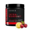 אבקת Intra-Workout | Cherry Limeade | BCAAs, L-Citrulline & Beta-Alanine for Endurance