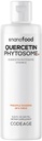 Codeage נוזל Quercetin Phytosome תוסף, Quercetin 1000 מ"ג Dihydrate, 3 Monteh אספקה, Immune Support, Sophora Japonica, ויטמין E, Liposomal Delivery, טבעוני, non-GMO, 15.22 oz oz oz