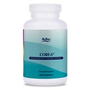 BioPure Core-S מינרלים תוסף - מינרלים bioavailable Highly Bioavailable מינרלים, ויטמינים, Amino Acids, & Herbs כדי לתמוך בתחזוקה תזונתית, Optimize Metabolism, וקידום בסך הכל - 120 קפסולות