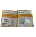 Systagenix Inadine Iodine Non-Adherent Dressings 9.5Cm X 9.5Cm (X10)